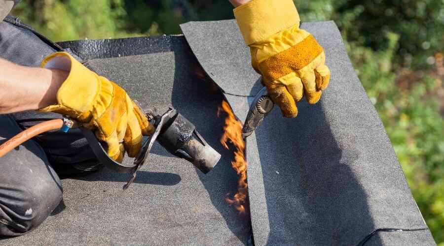 Professional flood damage restoration services in Thief River Falls, MN