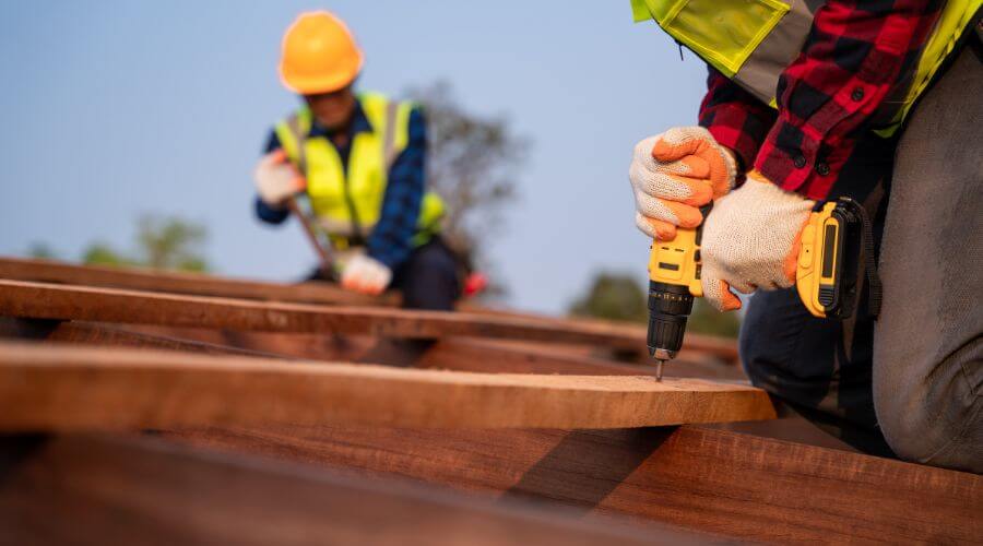 Expert flood damage restoration services in Thief River Falls, MN